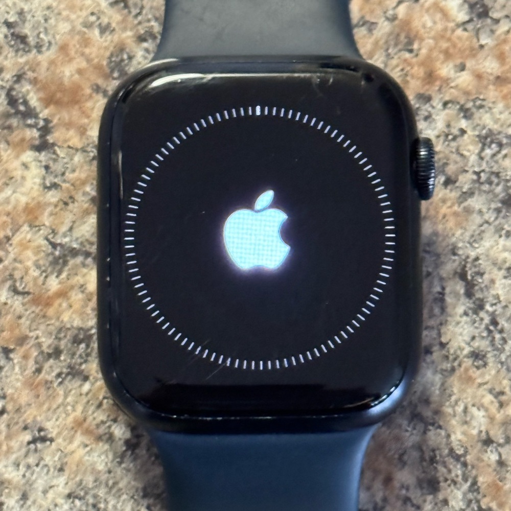 Apple Watch Series 7 45mm GPS - Picture 5 of 5